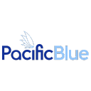 Pacific Blue